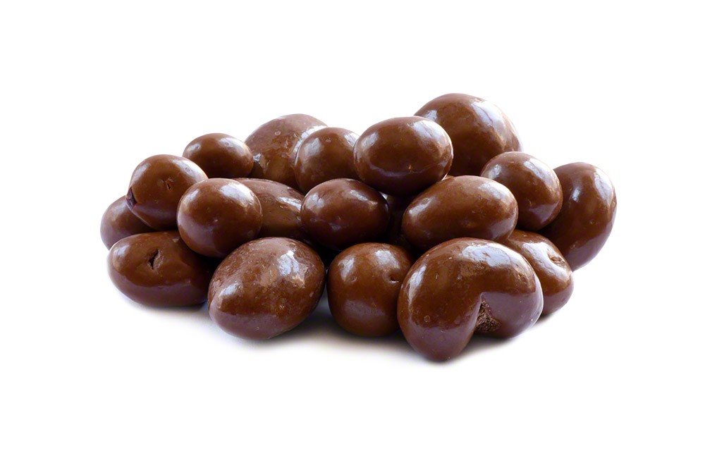 Milk Chocolate Fruit & Nut Mix – Chocolate Covered Dried Fruit