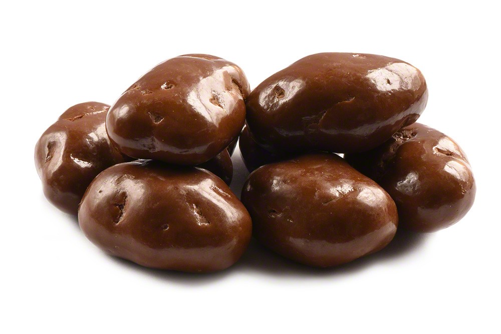 Chocolate Covered Pecans Bulk – Milk Chocolate Pecans for Sale