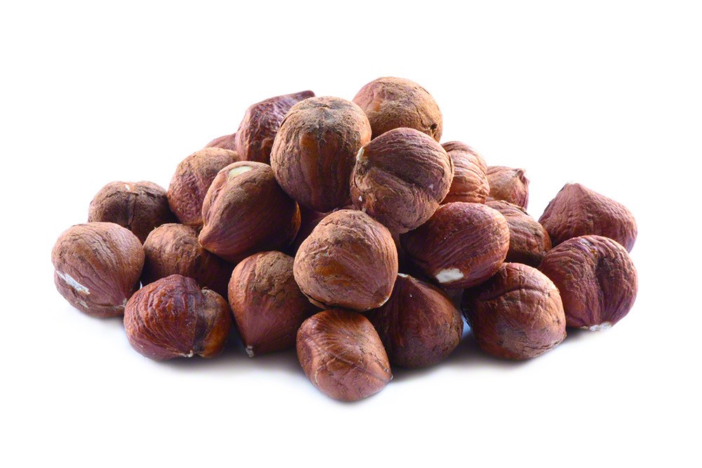 Where to buy raw hazelnuts