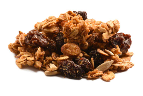 Cherry Granola Mix