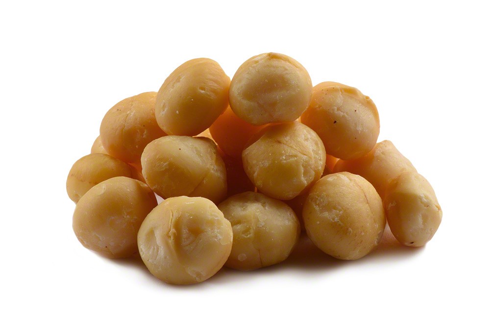 Roasted Macadamia Nuts Unsalted – Roasted Macadamia Nuts