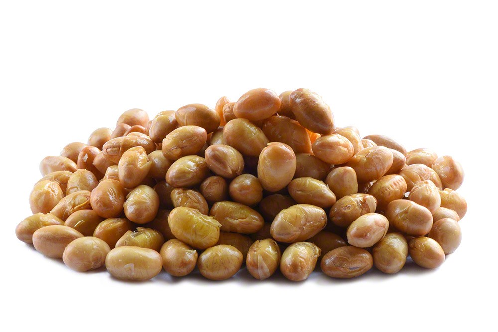 Roasted Salted Soybeans Roasted Soy Beans Bulk, Salted Soybeans