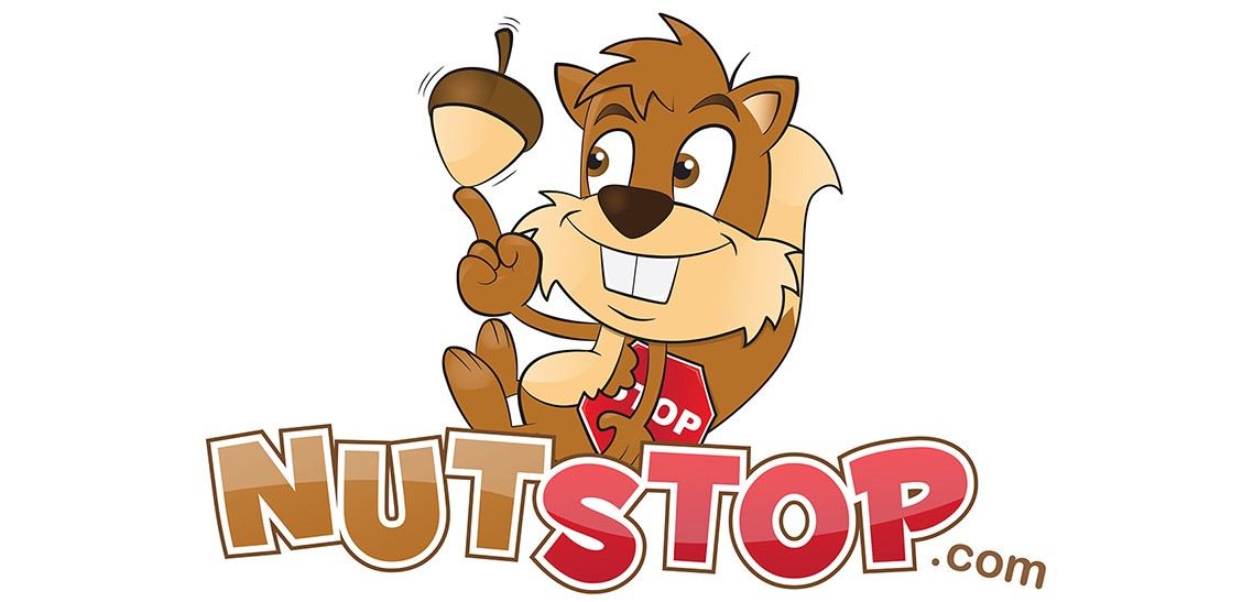 Welcome to Nutstop.com!