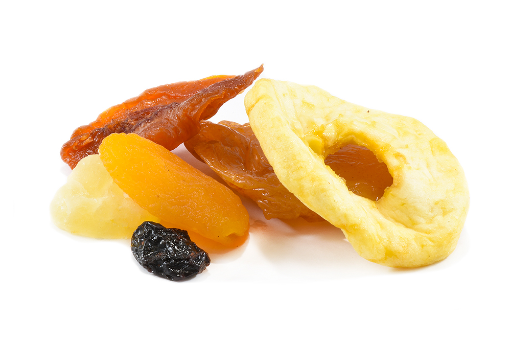 Dried Peaches - Dried Fruit - By the Pound 