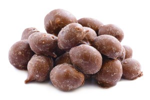 Bulk Double Dipped Chocolate Covered Peanuts