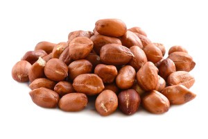 Bulk Raw Redskin Peanuts