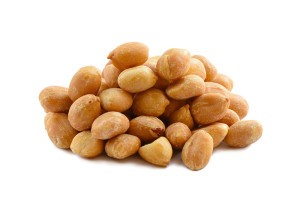Bulk Roasted Salted Peanuts