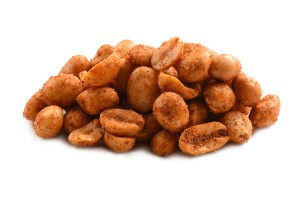 Bulk Spicy Peanuts