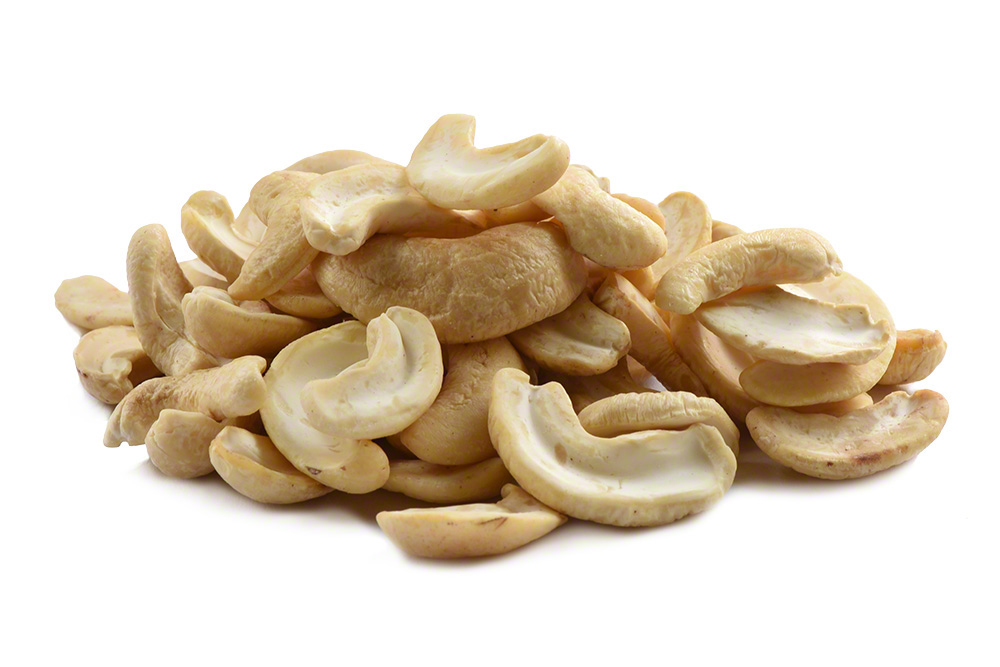 cashew bulk price