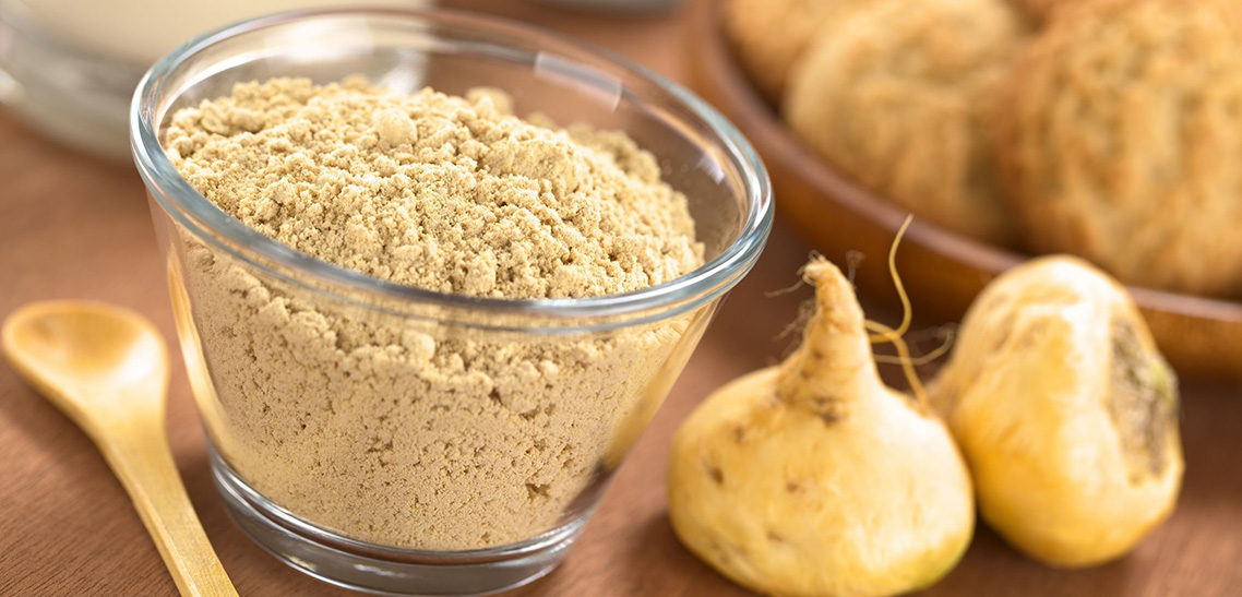 Benefits of Maca Powder