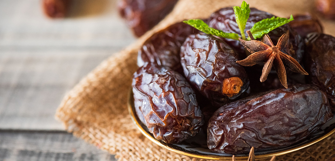 Are Medjool Dates Fresh Or Dried?
