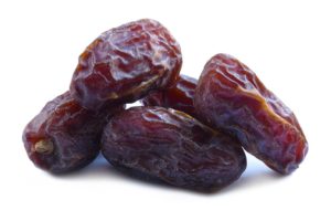 Dried Fruit