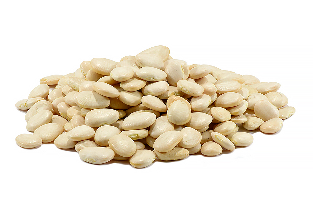 Baby Lima Beans Bulk — Baby Limas Wholesale