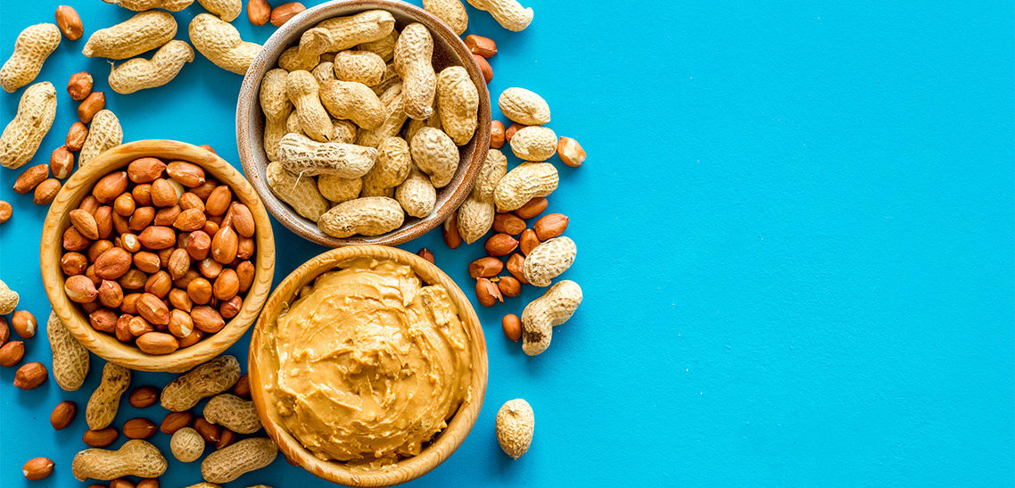 Who Invented Peanut Butter?