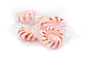 Peppermint Pinwheel Starlight