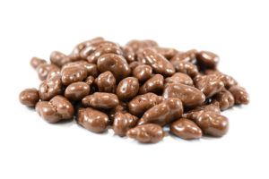 Milk Chocolate Sunflower Seeds