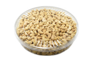 Cashews Raw 320 Gift Tray