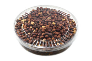 Hazelnuts Raw Gift Tray