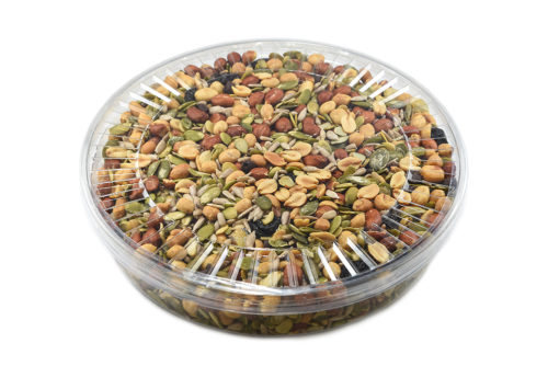 Hi-Energy Trail Mix Gift Tray