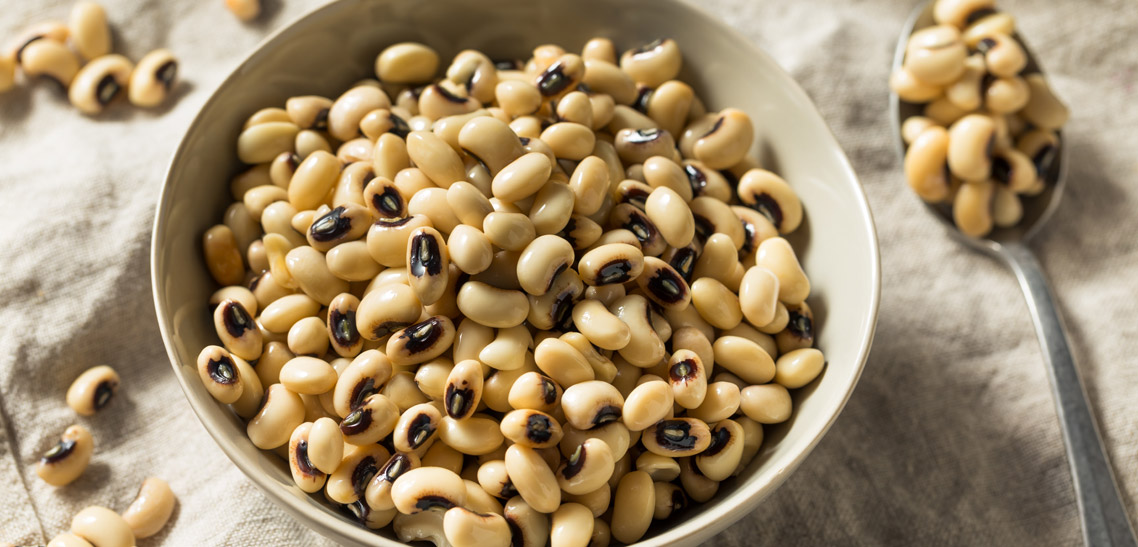 Black Beans and Black Eyed Beans – What is the Difference?