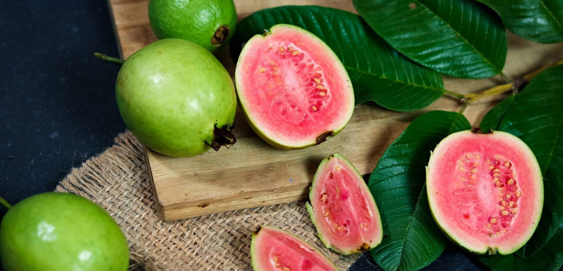 What is a Guava and Where is It Grown?