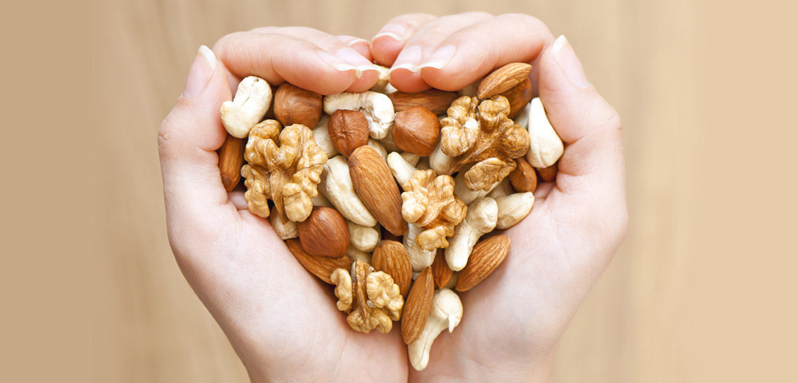 Simple Rules to Choose Nuts Right