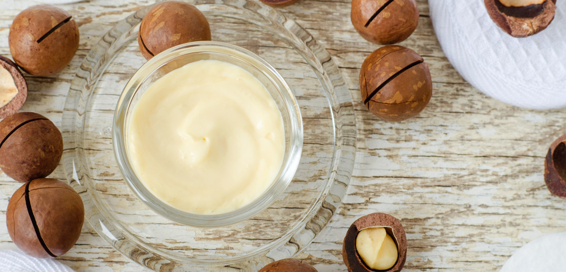 Health Benefits of Macadamia Nut Butter