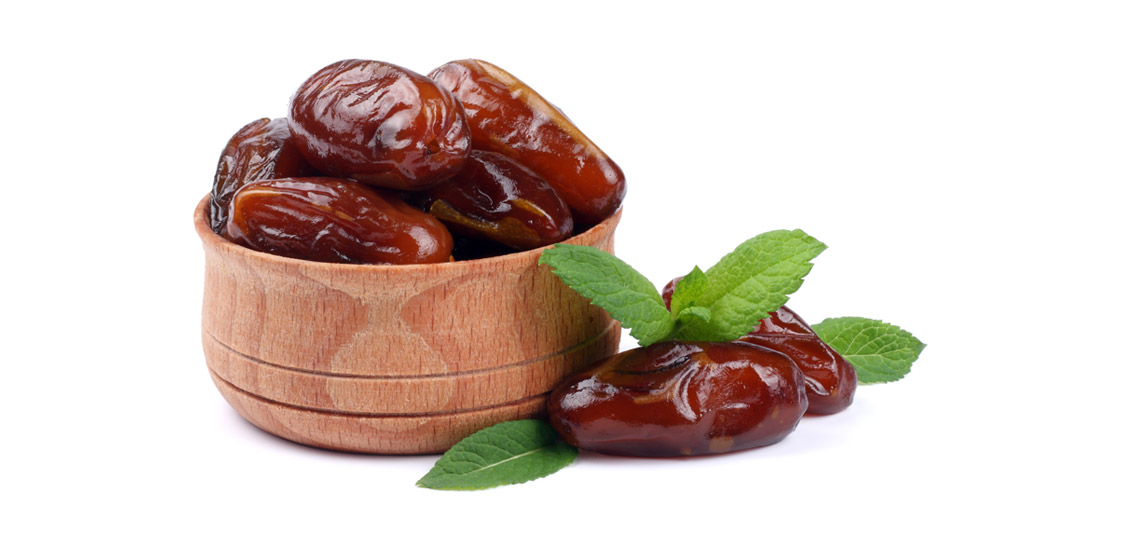 Dried Dates are Amazing Ancient Fruits from Mesopotamia